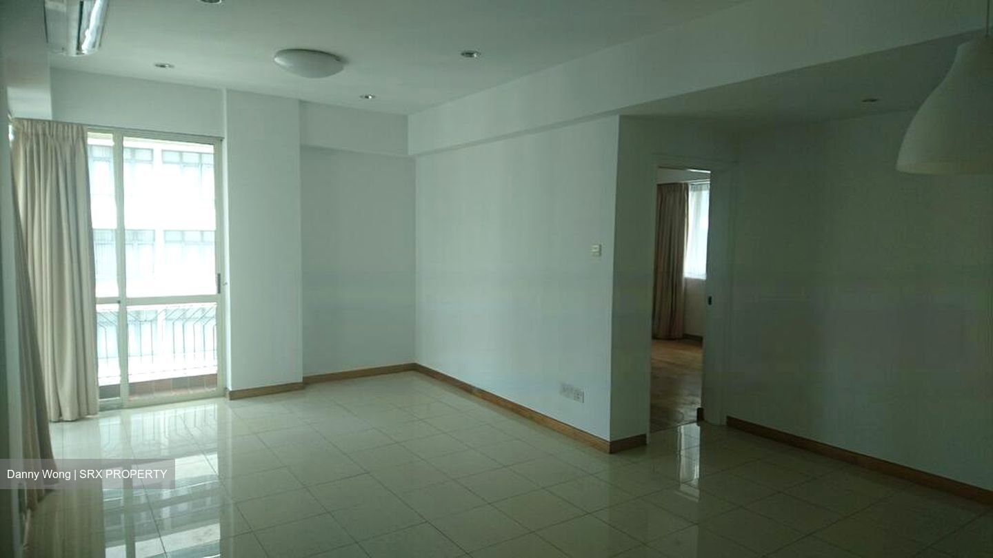 Riverdale Residence (D9), Apartment #460266711
